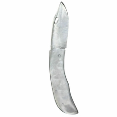 Canivete De Bolso Inox C018 - comprar online
