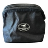 Pochete Boots Horse Preto 11332