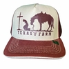 Boné Texas Farm Oração BN66.8