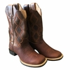 Bota Texana Goyazes BQ Cabeça Tan/Dallas Furta Cor 211503-CBF