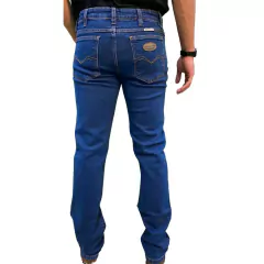 Calça Masculina Terra De Peão Destroyer Escuro 30064.005 - comprar online