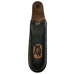 Bainha De Canivete GG BA01 Cor:Preto BA01.3 - comprar online