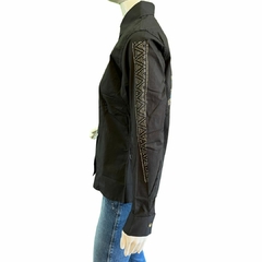 Camisete Feminina West Country Cruz Preta 3075.2 na internet