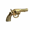 Botom Revolver Dourado BR21.3