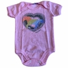 Body Baby Ranch MC Love Horse Color B084
