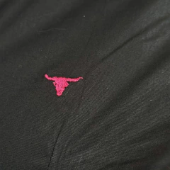 Camisete Laço Forte ML Lisa Preta 3107.61 na internet