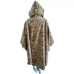 Poncho Onça PC205 - loja online