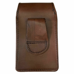 Bainha Para Celular Couro Cowgirl BT55 na internet