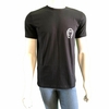 Camiseta Masculina Country E Cia Mangalarga Marchador Preto 3138.4