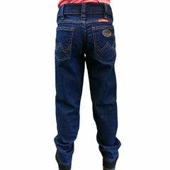 Calça Infanto Juvenil Segura Peão Amaciado 3071.1 - comprar online