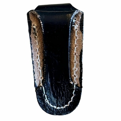 Bainha De Canivete Infantil PP Cavalo Café BA52.1 - comprar online