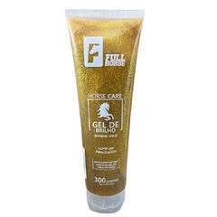 Gel De Brilho Full Horse Gold GB01