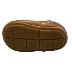 Imagem do Bota Texana Baby Bili Bilu Wisky/Neblina 1402