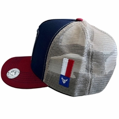 Boné Indicus Western Terere BN86 - comprar online