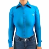 Body Mavolle Haras Azul Céu BH013.27