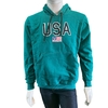 Moletom Western Bull USA Verde WB04