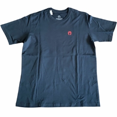 Camiseta Masculina Mangalarga Marchador Preta 20002.4 - comprar online