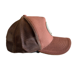 Boné Mangalarga Marchador BN63.43 - comprar online
