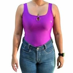 Body Mavolle Suvi Violeta BS018.24