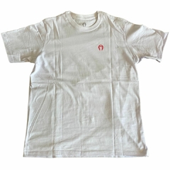 Camiseta Masculina Mangalarga Marchador Branca 20003.1 - comprar online