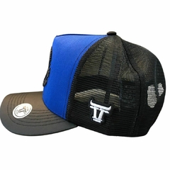 Boné Rurals Azul Cavalo BN256 - comprar online