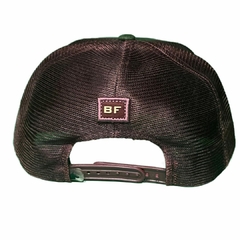 Boné BF/MS Horse Brasão na internet