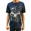 Camiseta Masculina Western Bull Azul 259.W