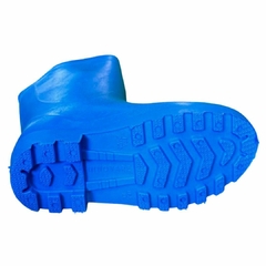 Imagem do Galocha Innpro Infantil Kids Azul G142