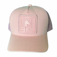 Boné BF/MS Logo