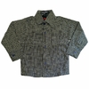 Camisa Infantil By For Men ML Bege 8.04