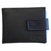 Carteira Cincow Preto CW9158.1