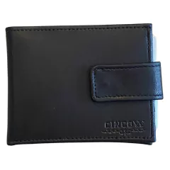 Carteira Cincow Preto CW9158.1