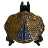 Fivela Nossa Senhora Aparecida F34