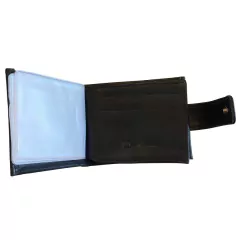 Carteira Cincow Preto CW9158.1 na internet