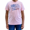 Camiseta Radade Silk Ram Rodeo Rosa RDA34.2