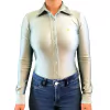 Body Mavolle Haras Menta BH013.31