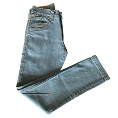 Calça Infanto Juvenil Segura Peão Delavê 3071.3