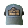 Boné Terra de Peão 20001.0992
