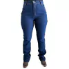Calça Feminina Segura Peão Carpinteiro Amaciado 3113