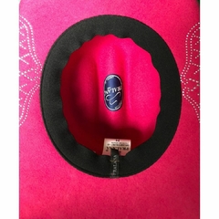 Chapéu Pralana Arizona Queen Pink 12484 - comprar online