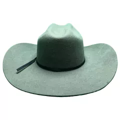 Chapéu Pralana American Horse Cinza 12485 - loja online