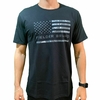 Camisa Masculina Fielder Preta 06.0032P