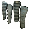 Protetor De Viagem Boots Horse Extra Longo Cinza 2572