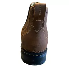 Bota Texana Zebu BQ/CC Terra 57110BF05 - loja online