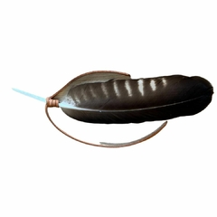 Pena Para Chapéu Rajada PN03