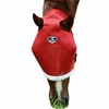 Mascara De Proteção Boots Horse Contra Moscas Vermelha 5253