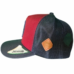 Boné Karandá São Bento BN76.3 - comprar online