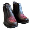 Bota Infantil Feminino D'Mello Cacau (BR) Rosa 09.4