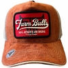 Boné Farm Bulls Terracota BN150