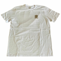 Camiseta Masculina Violeiros Mangalarga Marchador Original Branca 10021 - comprar online